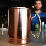 At Ward 8, a drink called the Moscow Mule is served in a copper mug that gets stolen quite a bit. 